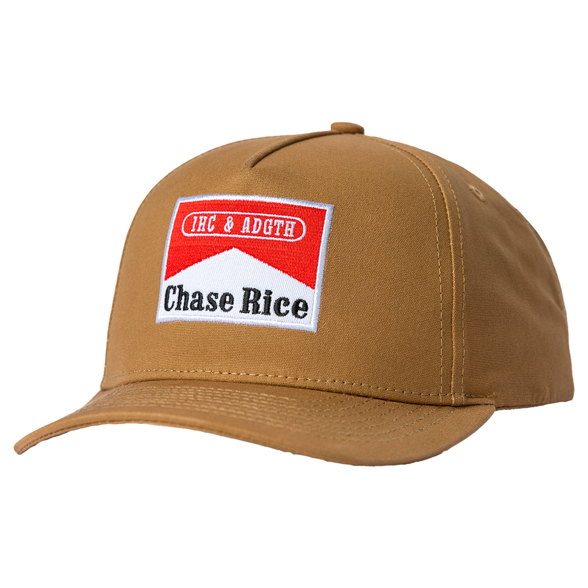 2023 Chase Rice IHC & ADGTH Hat Chase Rice Official Merchandise