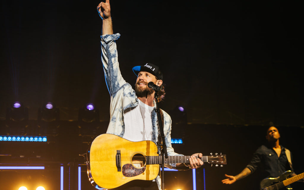 Accessories | Chase Rice Official Merchandise