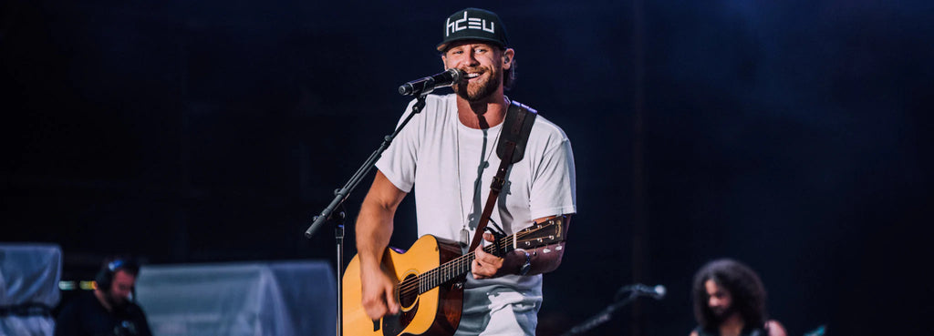Tees | Chase Rice Official Merchandise