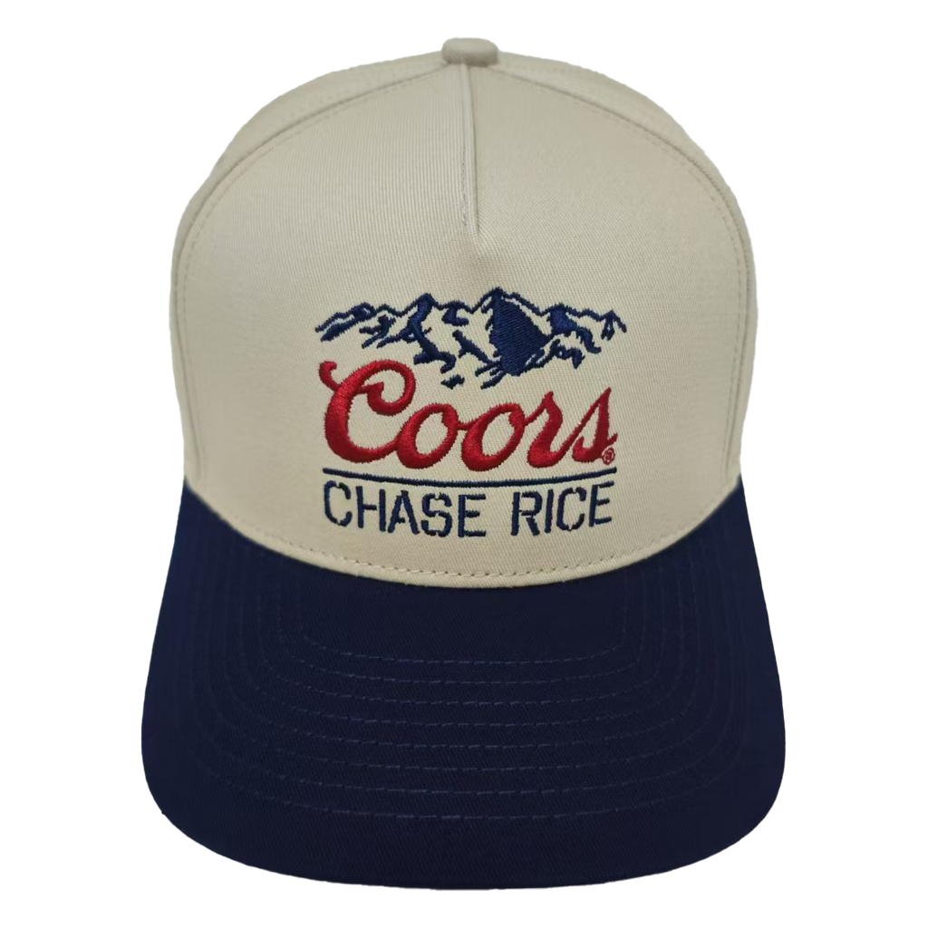 Hats | Chase Rice Official Merchandise