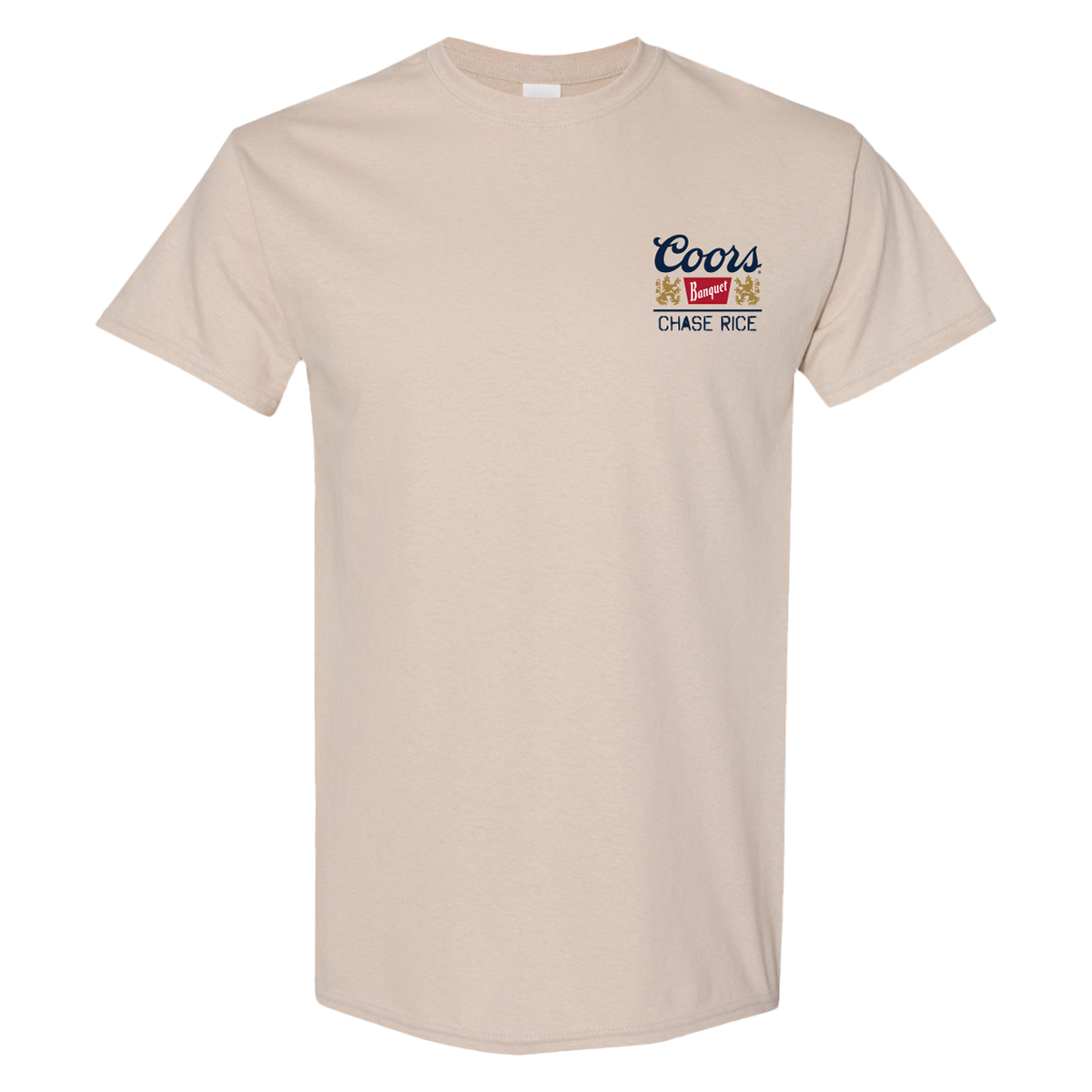 2023 Chase Rice Bad Day To Be A Cold Beer Tee | Chase Rice Official ...