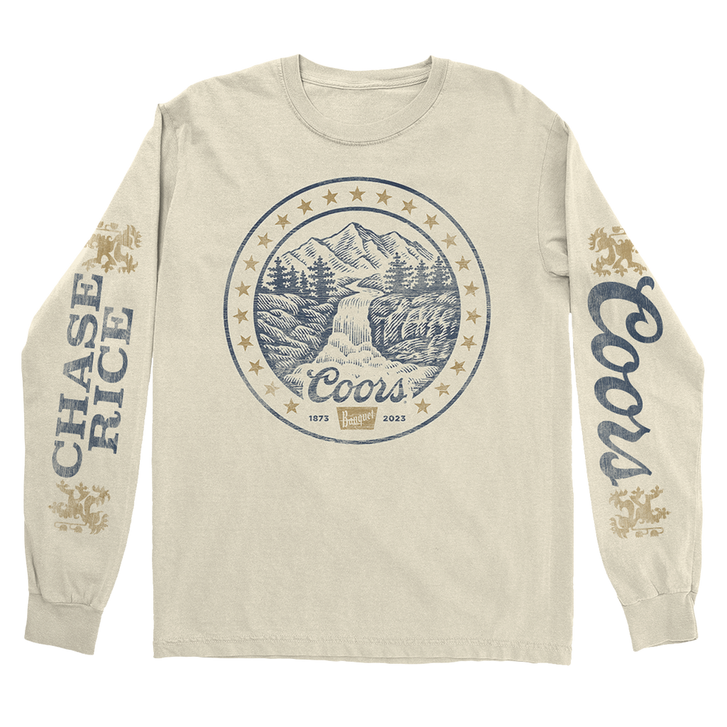 Chase Rice x Coors Banquet Collection - Chase Rice | Chase Rice ...