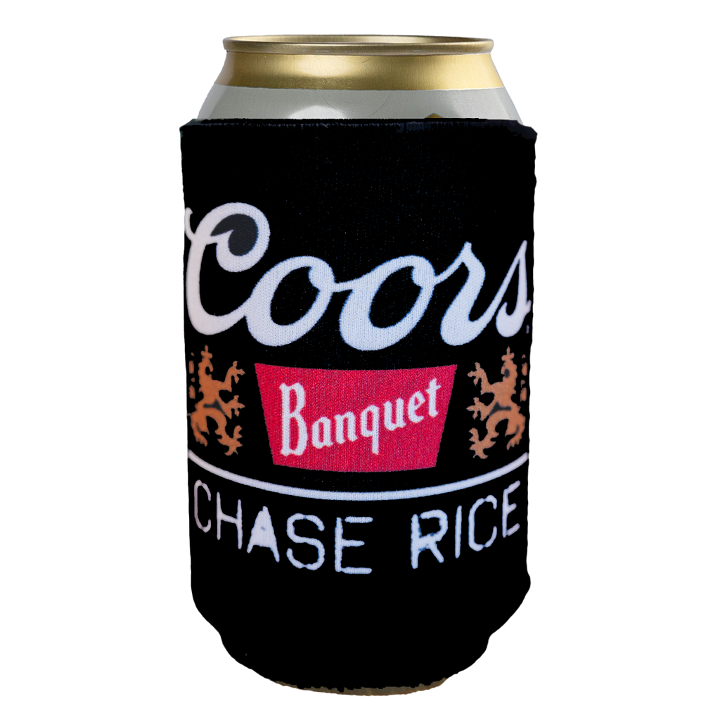 Chase Rice x Coors Banquet Collection - Chase Rice | Chase Rice ...