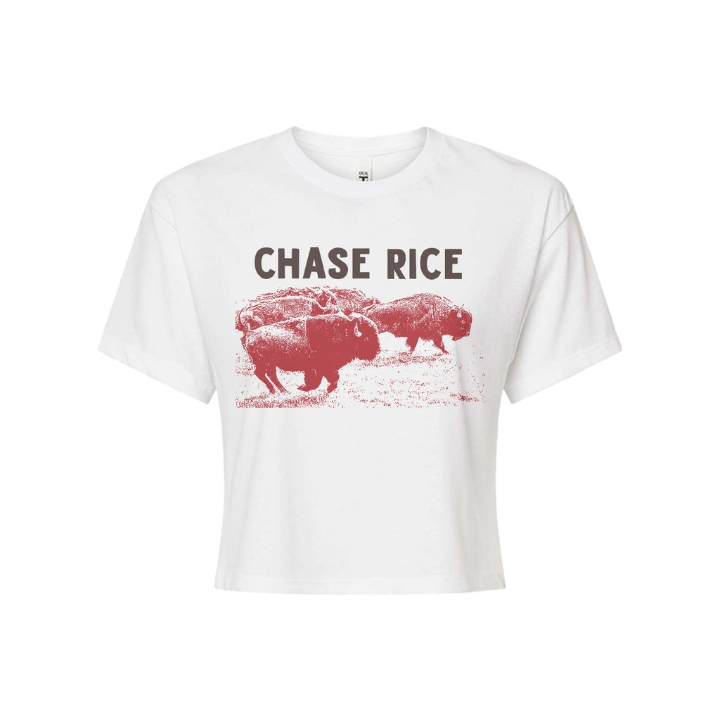 Tour Merch - Chase Rice Official Merchandise | Chase Rice Official ...