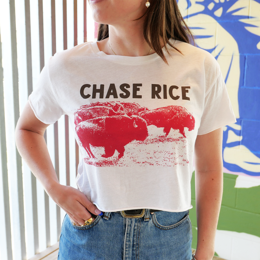Tour Merch - Chase Rice Official Merchandise | Chase Rice Official ...