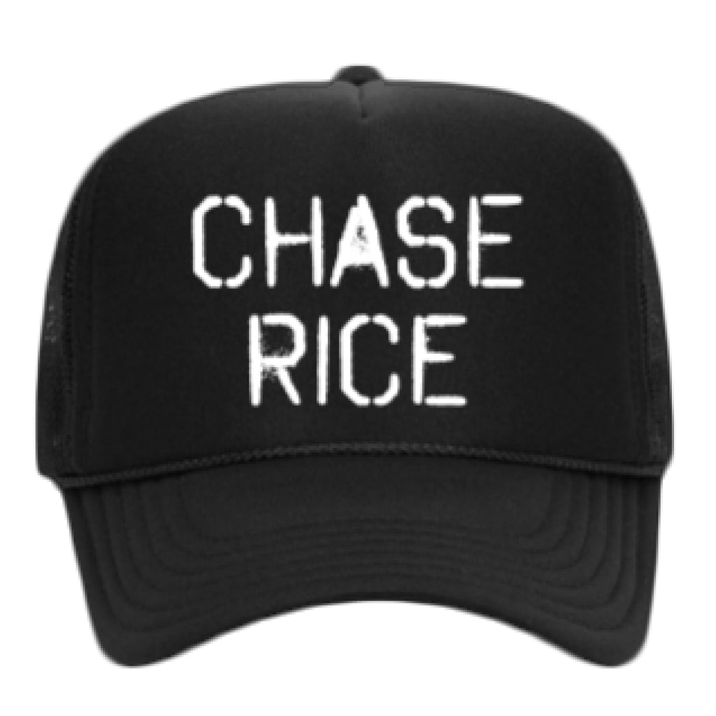 Chase Rice Official Merchandise