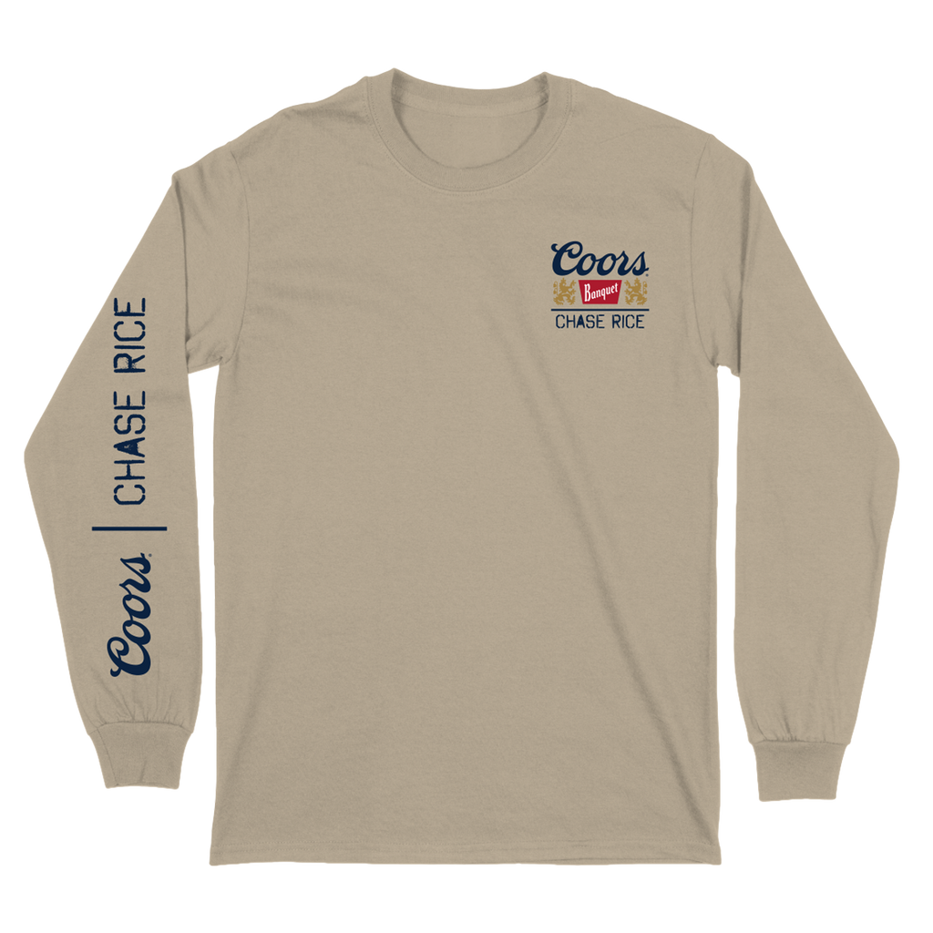 Bad Day To Be A Cold Beer Long Sleeve