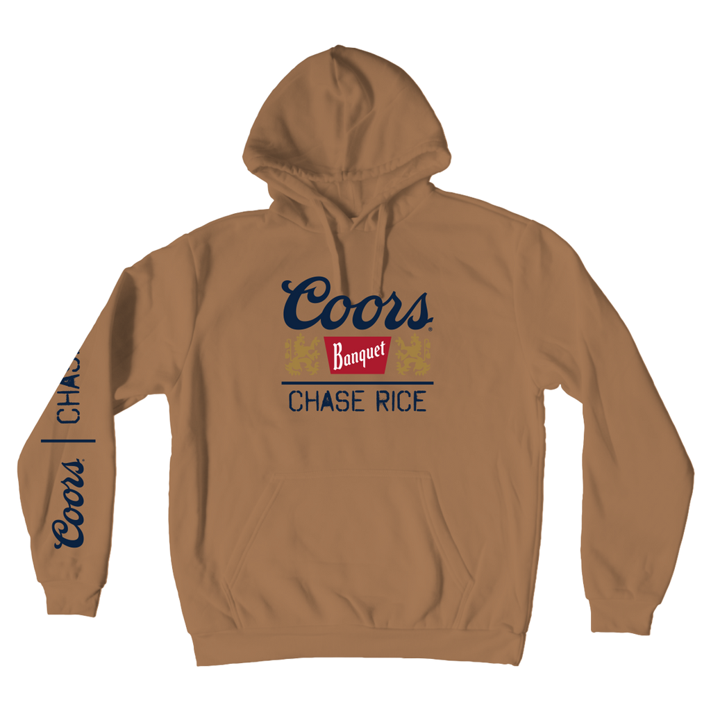 Rice hoodie hot sale