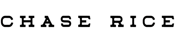 Chase Rice Official Merchandise