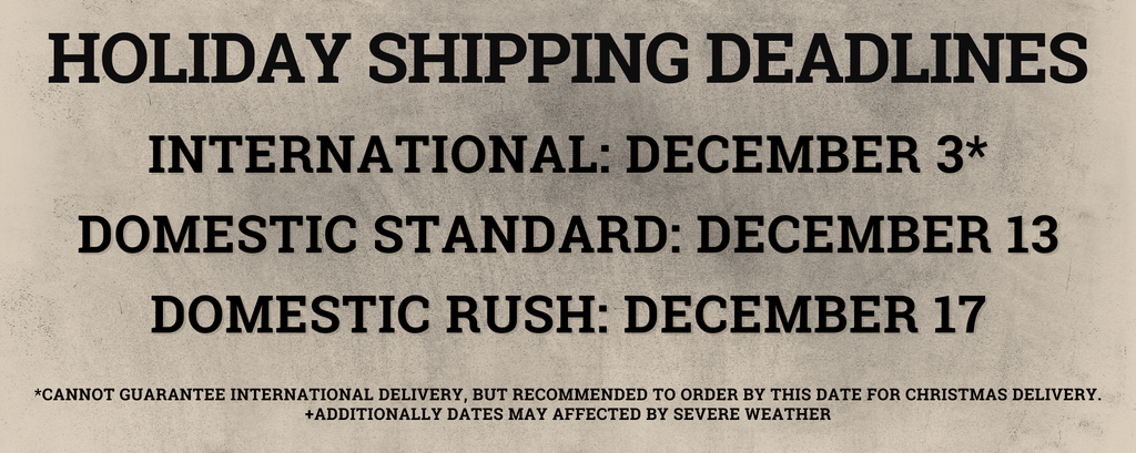 Chase Rice Official Merchandise