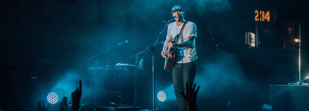 Chase Rice Official Merchandise