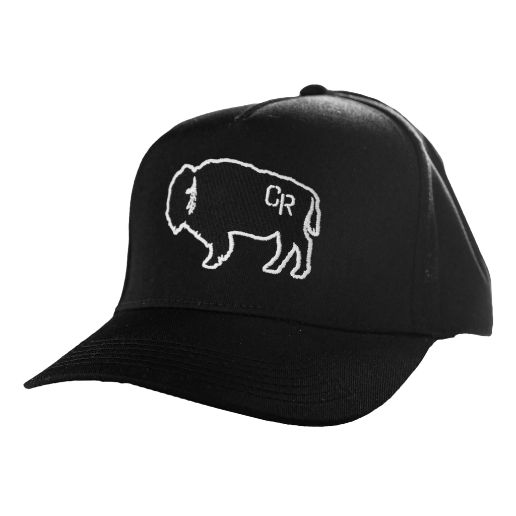 CR Buffalo Hat