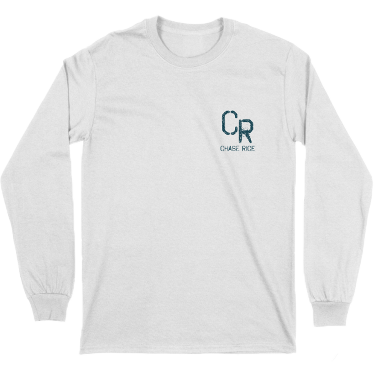 2023 Chase Rice Way Down Yonder Long Sleeve | Chase Rice Official ...