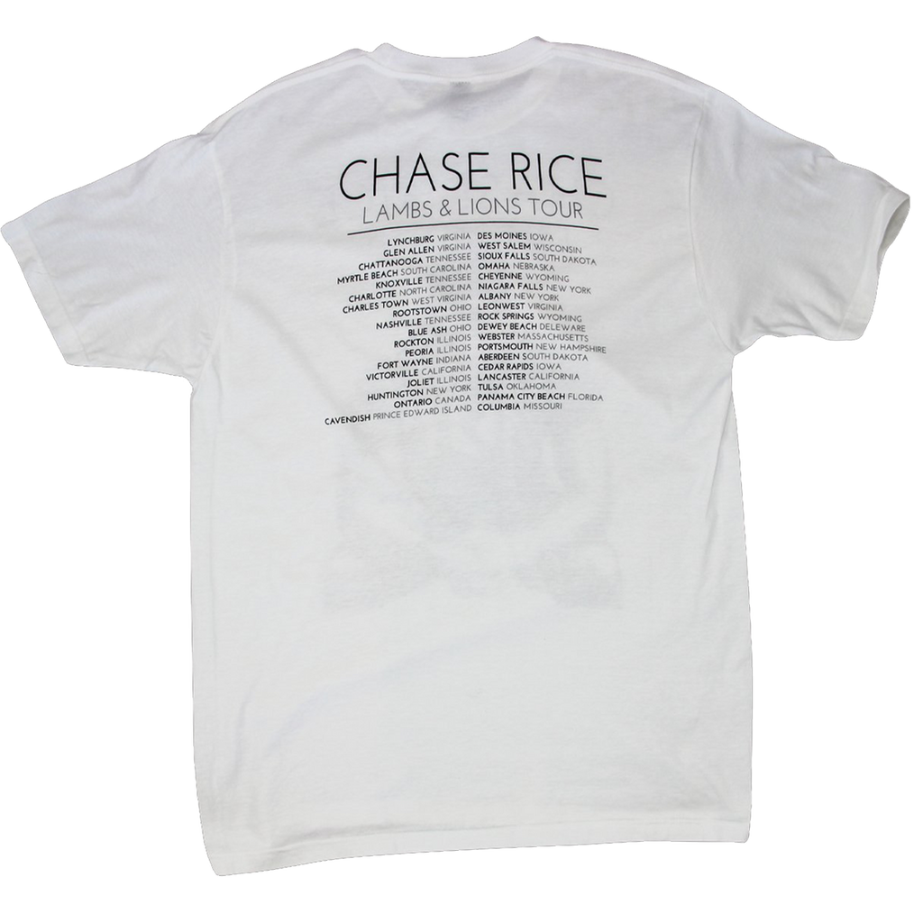 All Products | Chase Rice Official Merchandise
