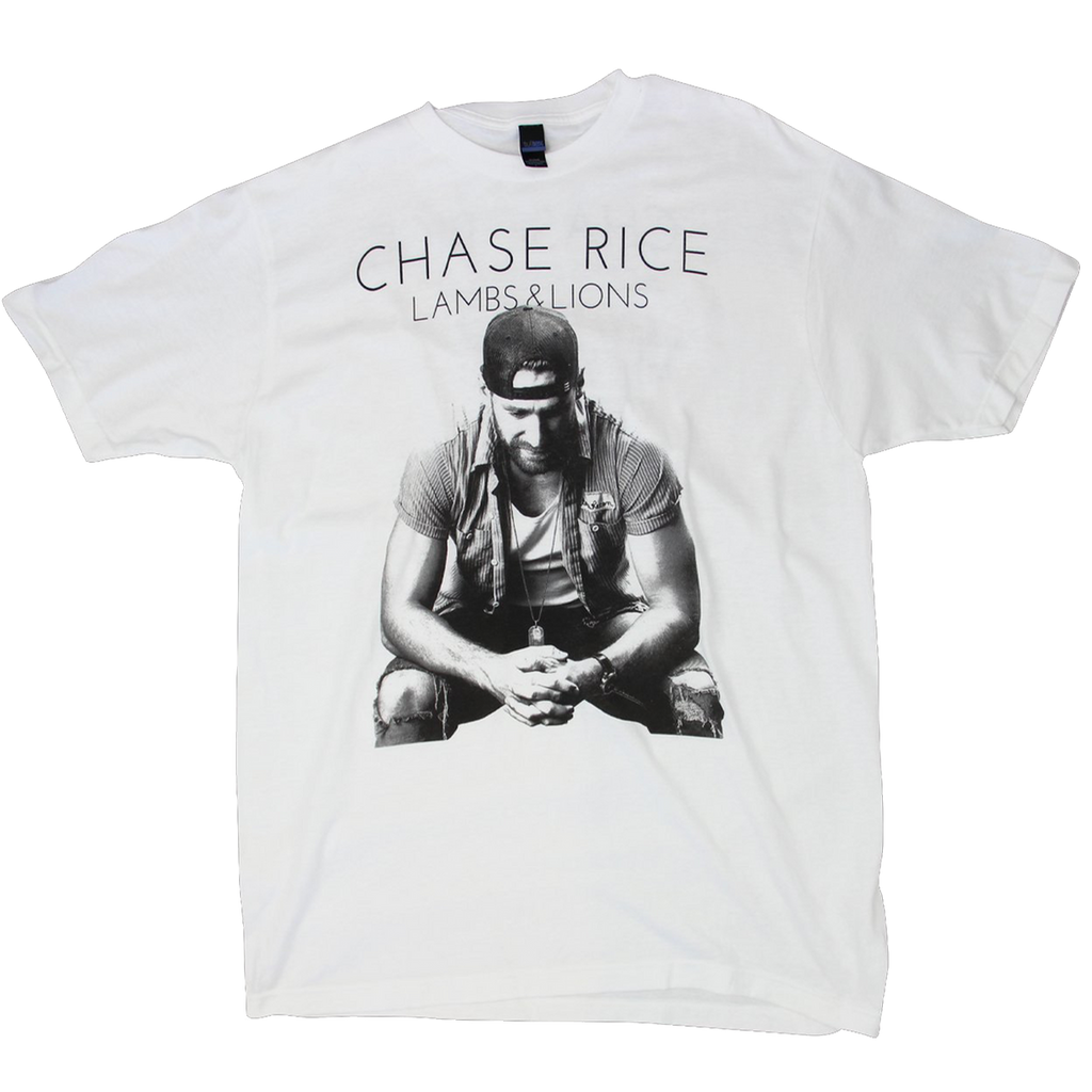 All Products | Chase Rice Official Merchandise