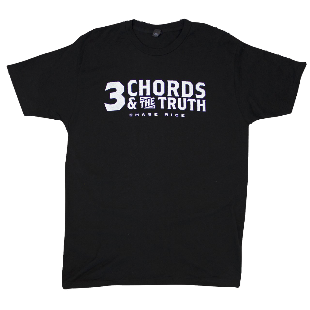 3 Chords & The Truth Tee