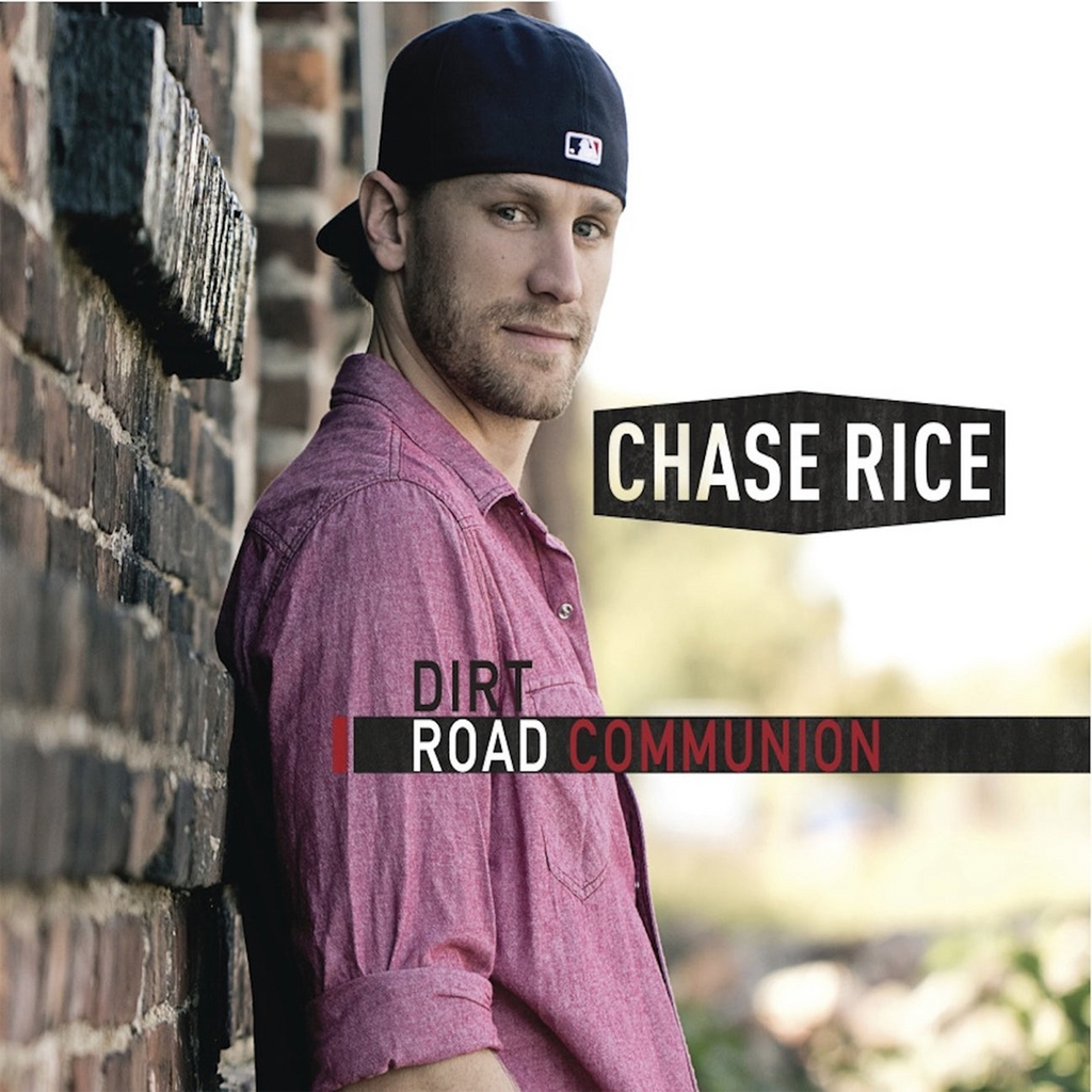 Chase Rice Dirt Road Communion