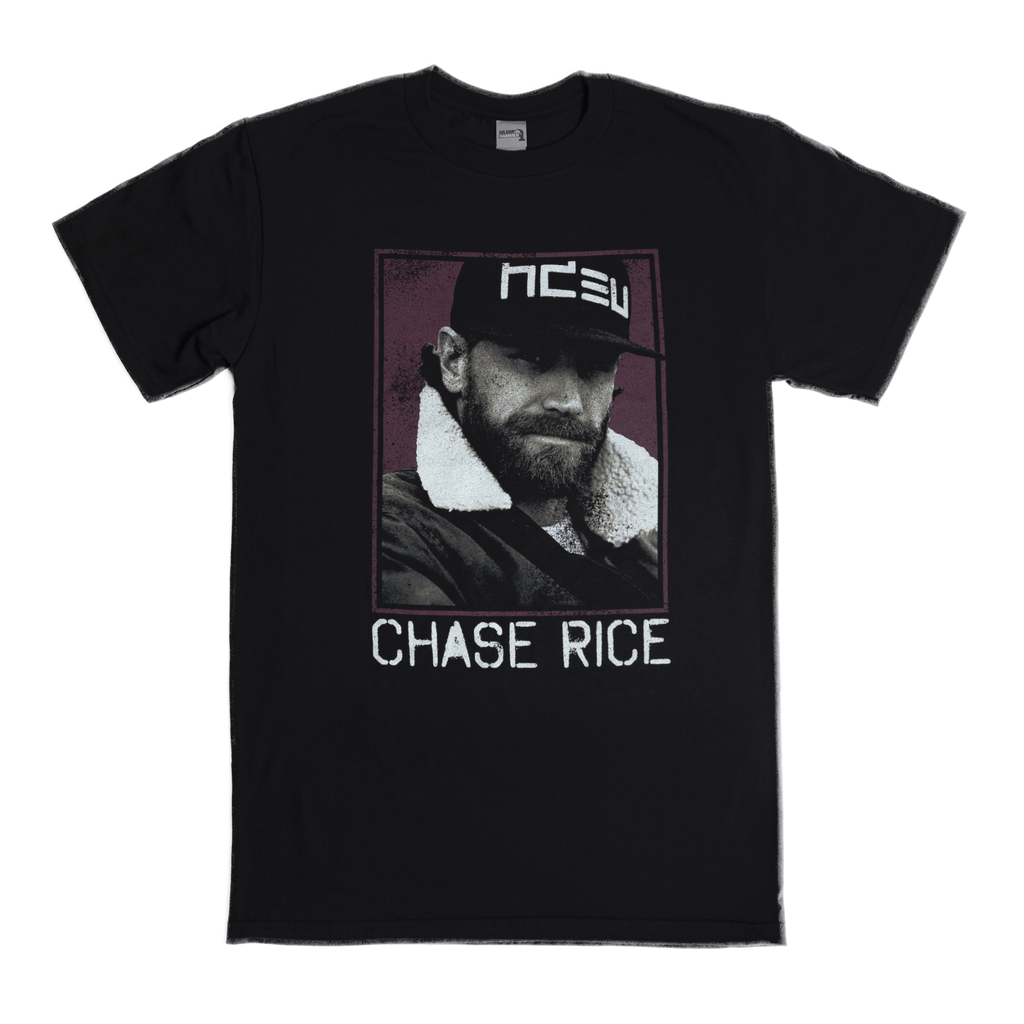 Tees | Chase Rice Official Merchandise