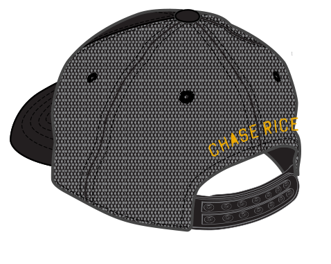 Chase Rice Official Merchandise