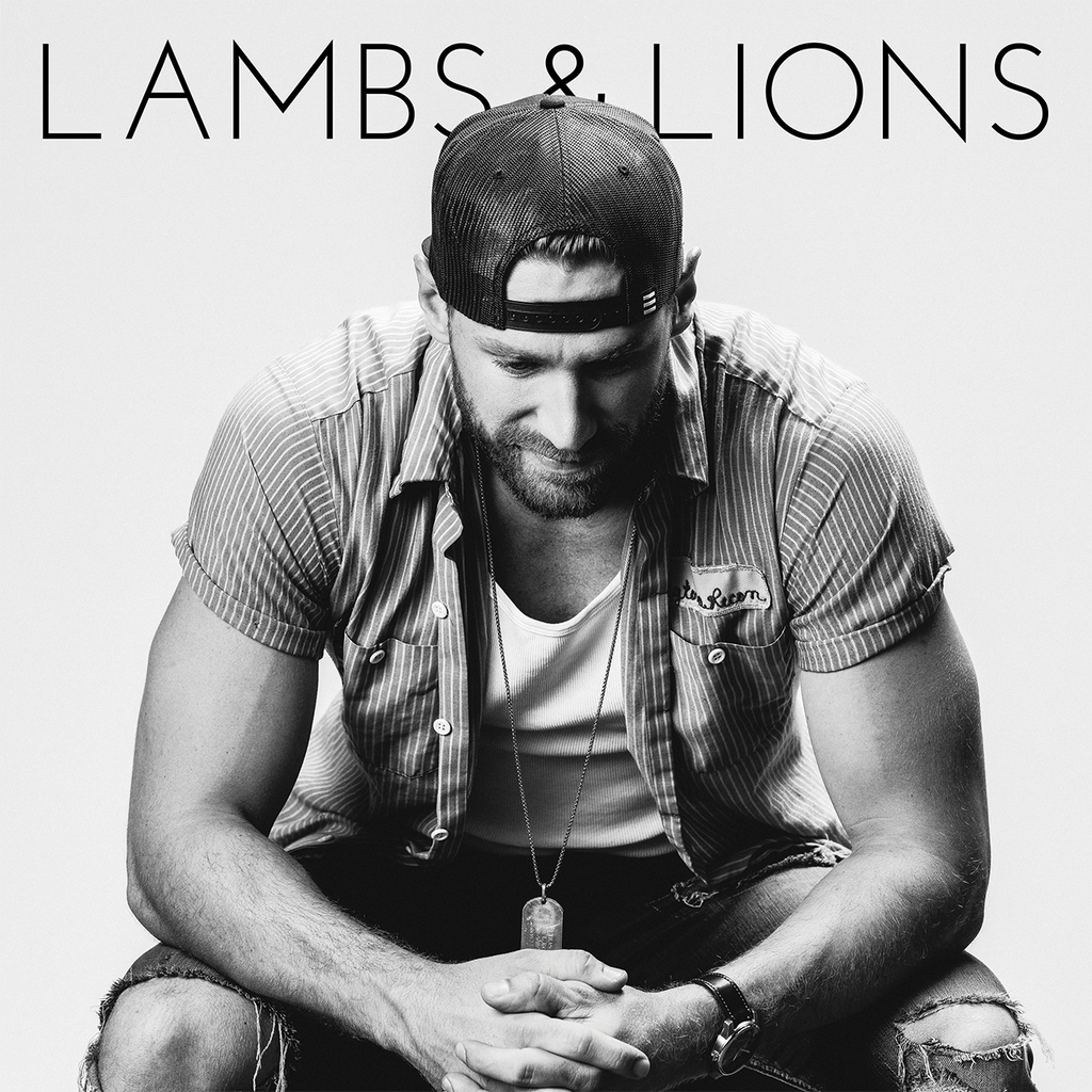 Lambs & Lions CD