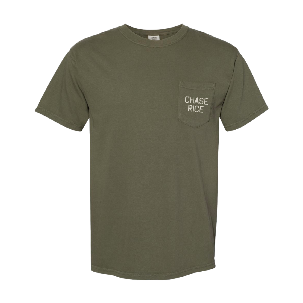 Tees | Chase Rice Official Merchandise