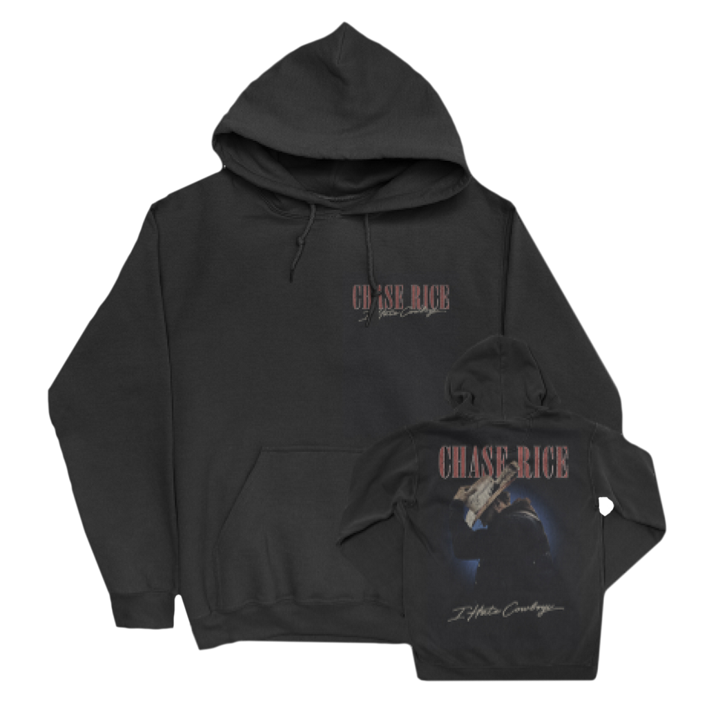 Chase Rice Official Merchandise